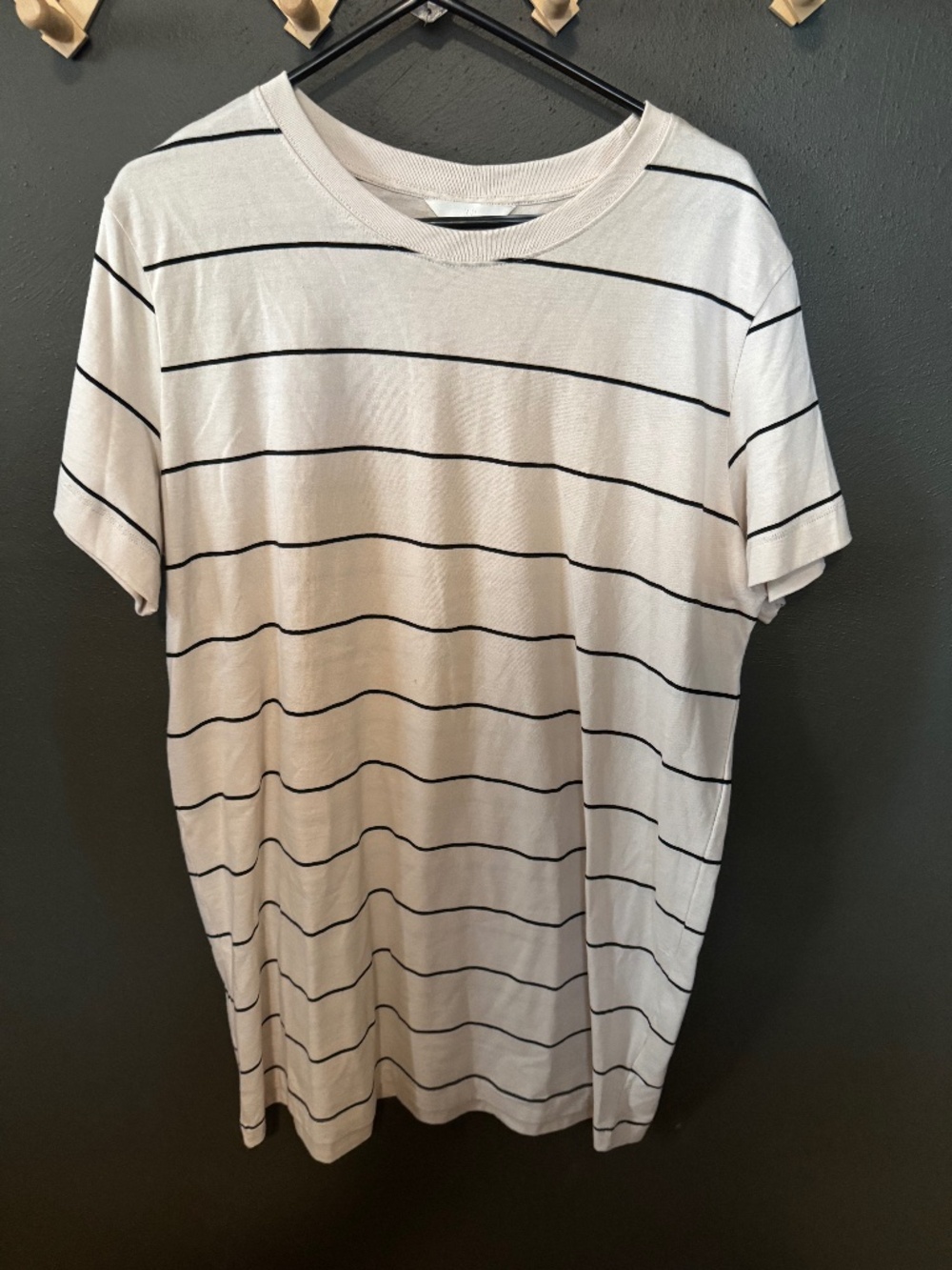 H&M T-shirt Dress